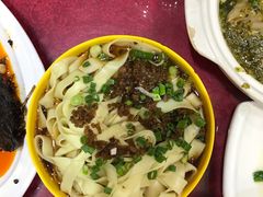 -易老妈蹄花.特色川菜(人民公园总店)