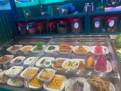 -山里屯铁锅炖·东北菜(康桥店)