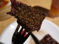 果木牛扒-兰亭轩茶餐厅(长江路店)