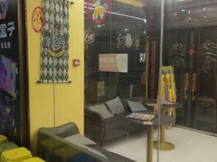-谜盒子奇幻密室(南屏店)