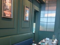-章记星洲 · 新加坡餐厅(望京店)