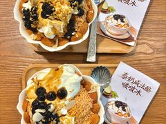 -樾餐厅泰式海鲜火锅(民歌湖店)