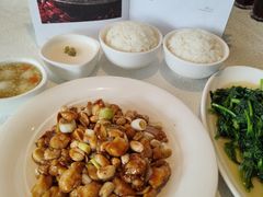 -辣婆婆(航天桥店)