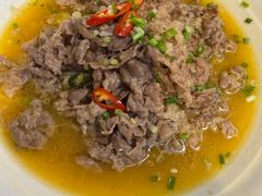 -到家尝北京菜(西坝河店)