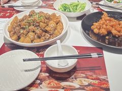 -鑫小城故事·藕汤·家常菜(台北一路总店)