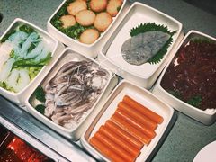 -海底捞火锅(松雷店)