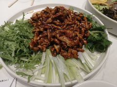 -小桃红·东北菜·春饼烤鸭(南阳湖街店)