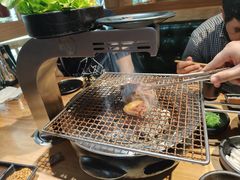 -九田家黑牛烤肉料理(溧阳吾悦店)