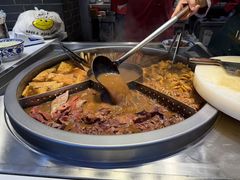 -姚记炒肝店(鼓楼店)