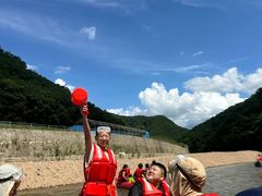 -红河谷漂流
