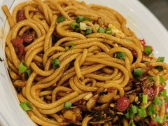 南昌炒米粉-西江美食舫·江西菜(健德桥店)