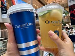 -CHARLIETOWN红茶公司(南京万象天地店)