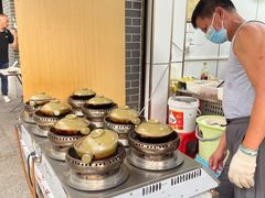 -荣记煲仔饭(高庙路店)