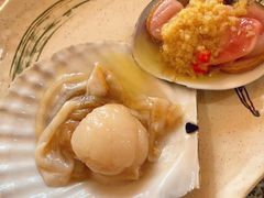 -震海贝烤贝·民俗特色店(延吉总店)