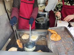 -家阳赵师傅油饼包烧麦(粮道街店)