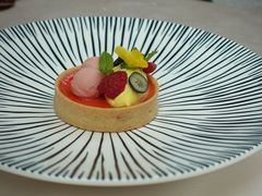 -北京古城老院厉晓麟精致菜