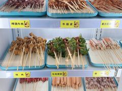 -泥锅串串香(学院路店)
