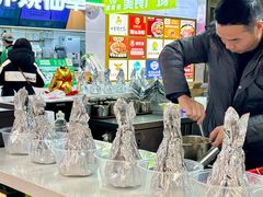 -茂业百货(东门店)