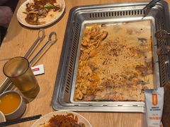 -新石器烤肉(百联川沙店)