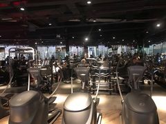 -威尔仕健身会所(北京宜家店)