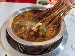-牛华八婆麻辣烫(起源店)