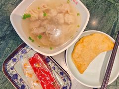 -四宜糕团店(南大街店)