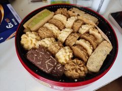 -家琳甜品(江南东店)