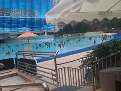 -环球中心海洋乐园