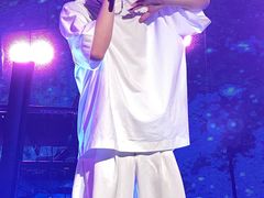 -MOSSO·Liveshow(M3香港广场店)