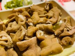 -海底捞火锅(奥山世纪城店)