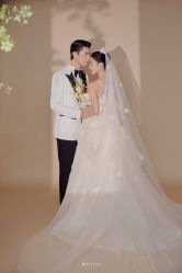 -尚点视觉婚纱摄影(仓山店)