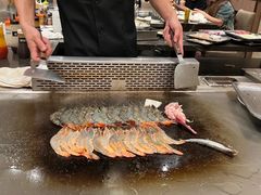 -大渔铁板烧(东城店)