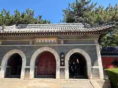 -潭柘寺景区