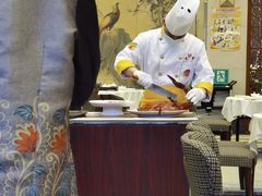 -寻味顺德·顺峰山庄(大良店)