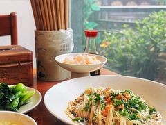 -同得兴 Since·1995 传统苏式面馆(十全街店)