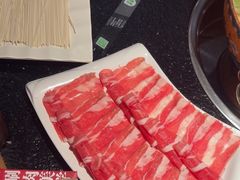 -京炭铜锅涮肉·羊蝎子·羊肉炉(保利·时光里店)