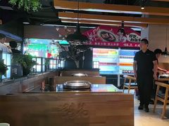 -梨花自助烤肉(乐宾店)