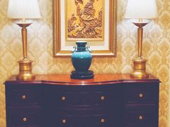 -翠湖六号全日制西餐厅(翠湖宾馆店)