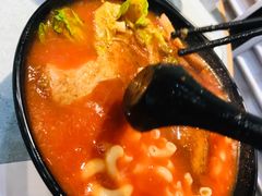 -华嫂冰室(尖沙咀店)