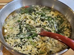 野菜昆布汤-北海道BBQ NOBOJIN