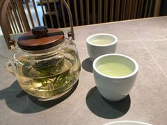 -晓淮山·扬州早茶·淮扬菜(龙阳广场店)