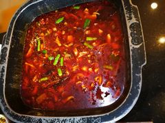 鲜椒兔-自贡好吃客(科华店)