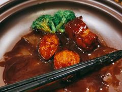 -西湖春天•老字号杭州菜(百汇店)