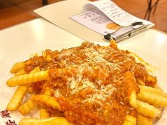 -大哥餐厅(西城花园店)