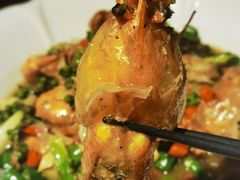 -蝦塘·中国餐馆(城墙南马道巷店)