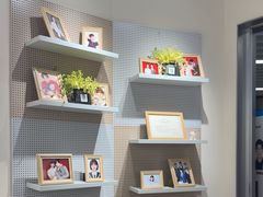 -方快PLUS照相馆(大上海时代广场店)