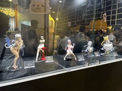 -香港会议展览中心演讲厅