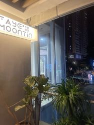 -菲·木田moontin造型salon