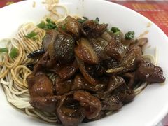 -辣肉面大王(天平路店)