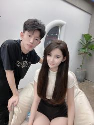 -3AM·S HAIR SALON烫发染发接发